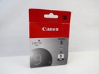Genuine Canon Pgi-9Pbk Photo Black Inkjet Ink Cartridge