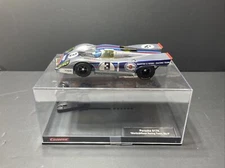 Carrera Digital 1.24 23797 Porsche 917K Martini &amp Rossi Racing Team 1/24  H.8