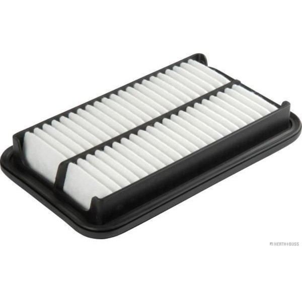 Herth+Buss Jakoparts Luftfilter Filtereinsatz FüR Suzuki Alto 1.0 Nissan Pixo-image