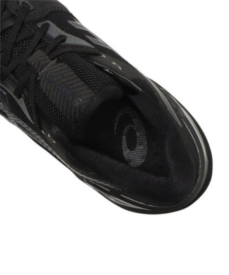 asics - ゲルバースト26 LOW BLACK 28cm ASICS GelBurst 26 Low Black x Black 1063A057-001 28cm US10