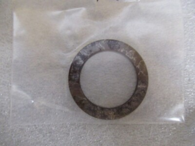 #ad #ad C3A Genuine Volvo Penta 3841058 Adjusting Washer OEM New Factory Boat Parts $19.19