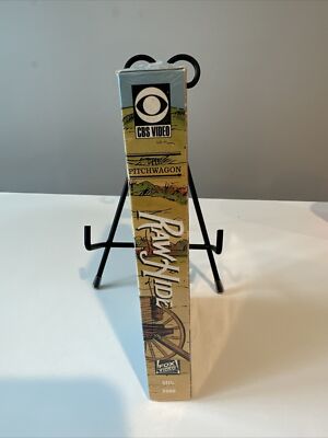 その他 Rawhide: The Pitchwagon [VHS] [Import] Rawhide: The Pitchwagon [VHS] 86162598937| eBay