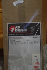 Cylinder Head Gasket Kit for 6V71 Detroit. FP Diesel FP-5196380 Ref. # 5196380