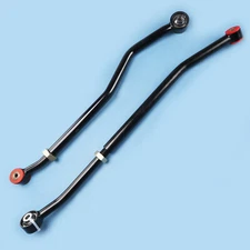 Front Rear Adjustable Track Bar For 1-3" Lift Kit For 1997-2006 Jeep Wrangler TJ