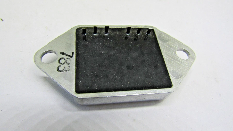 标准 VR175 电压调节器 — 第 4/4 张图片