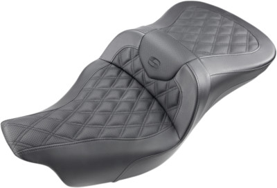 Saddlemen Roadsofa LS Trike Seat 808-07B-182T
