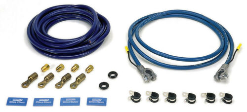 MOROSO Battery Cable Kit - Picture 1 of 1