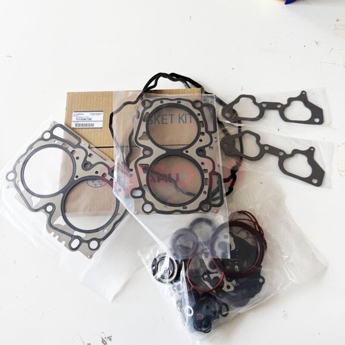 New ENGINE GASKET KIT for Subaru Impreza WRX STI 2008-2018 10105AC180 OEM - Picture 3 of 5