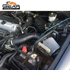 08-12 FOR Honda Accord LX EX 2.4 L4 AF Dynamic COLD Air Intake HEATSHIELD KIT