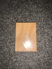 Bloc Playing Cards American pine