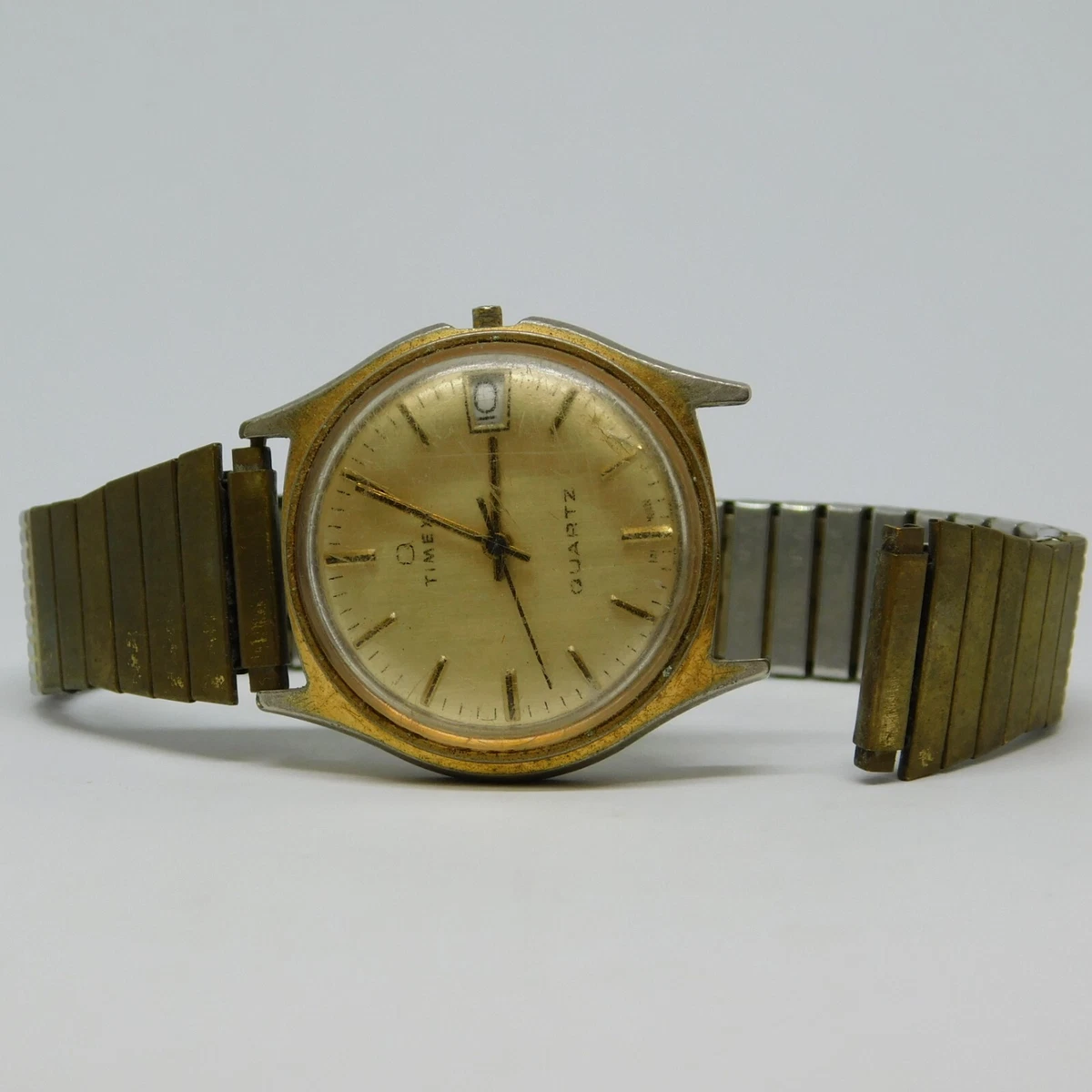 Timex a best sale cell