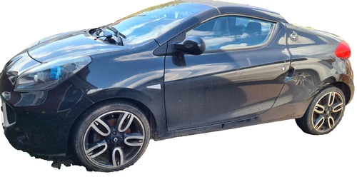 Renault Wind - Picture 2 of 4