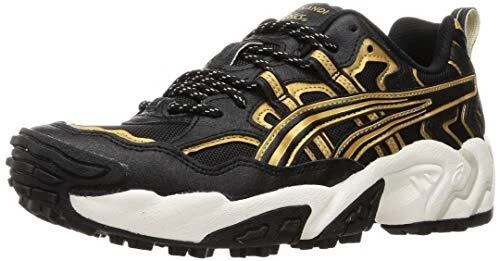 Asics Sport Style Men's Shoes GEL-NANDI 1201A175 BLACK/PURE