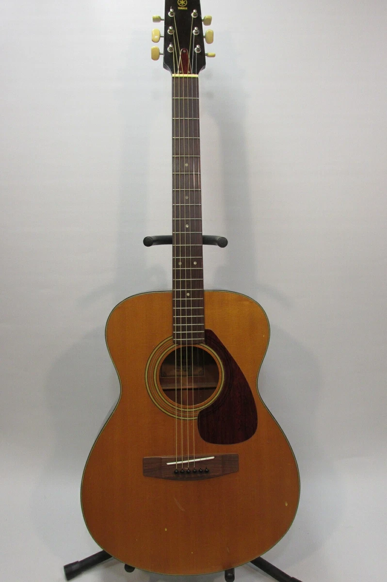 Yamaha fg cheap 110 guitar
