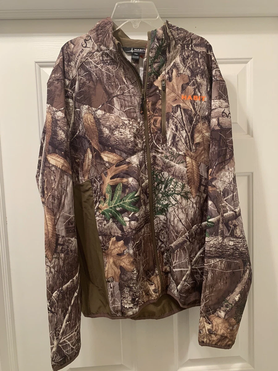 Habit camouflage chasse sales