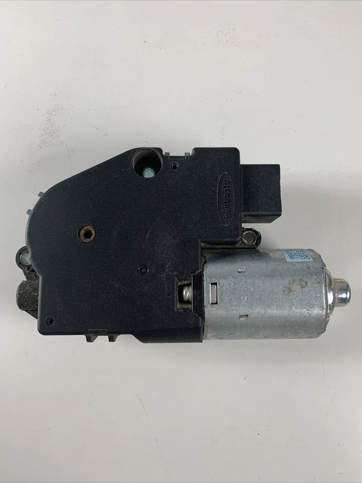 2013-2018 FORD EDGE LINCOLN MKZ MKT SUNROOF MOTOR 2223873A - Image 4 of 4