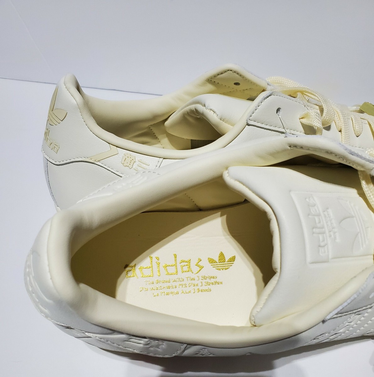 【SALE】新品✨adidas 白サングラス 正規品 Adidas Sport SP0019 21X WHITE 0/0/140 Unisex Sunglasses | eBay
