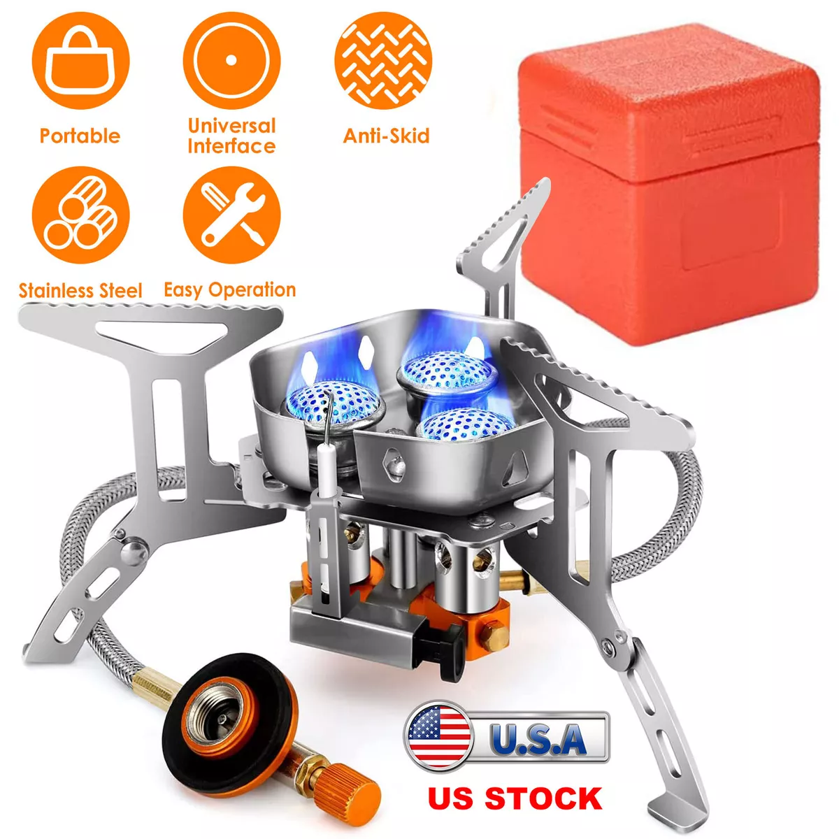 Gstove usa cheap