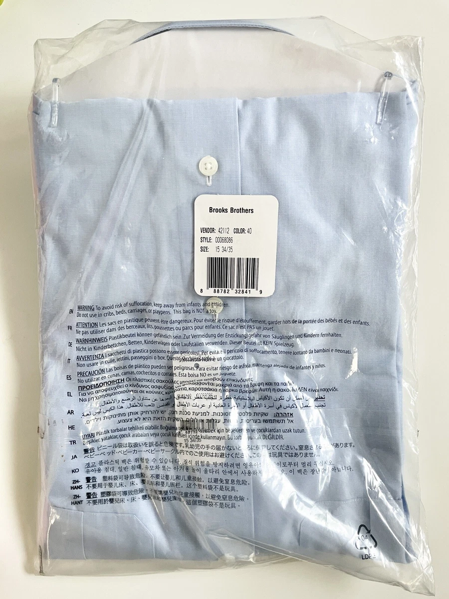 Brooks brothers air force cheap blues