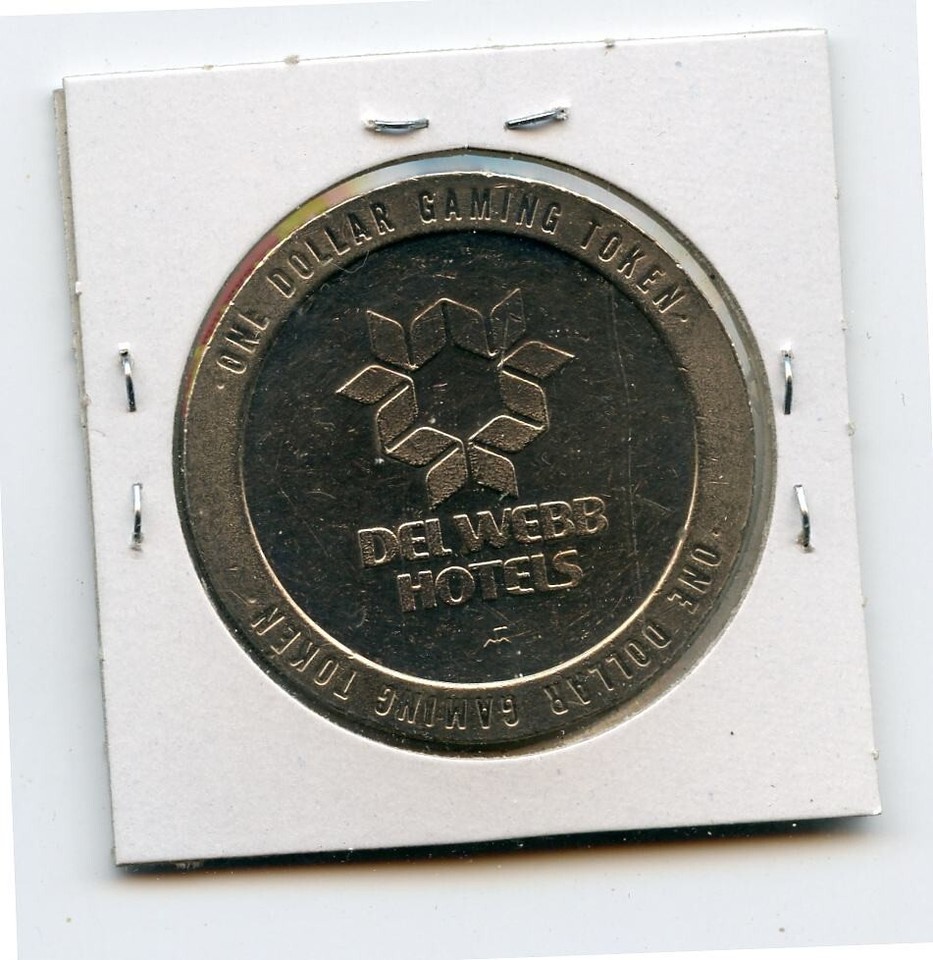 1.00 Token from the Sahara Casino Las Vegas Nevada FM 1979 | eBay