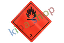 WARNING/INFORMATION BOARDWARNING/INFORMATION BOARD ADR 3 1PCS