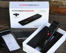 YUNEEC Typhoon H/4K/G/Q500+/Q500 Wizard Wand GPS Flight Controller Genuine