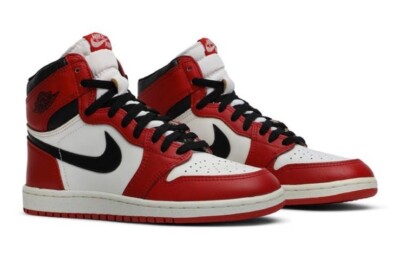 Size 10.5 - Jordan 1 OG 1985 Chicago for sale online | eBay Size 10.5 - Jordan 1 OG 1985 Chicago for sale online | eBay