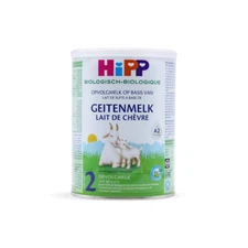 HiPP Dutch Goat Milk Formula Stage 2