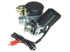 NEW CARBURETOR FOR GY6 50CC 18MM SSD CVK PD18J 139QMB 139QMA SCOOTER JONWAY