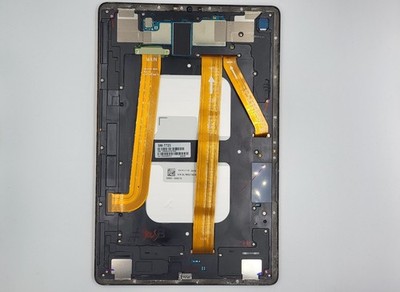 SAMSUNG GALAXY TAB S5e SM-T725 4GB / 64GB  FOR PARTS ONLY / DEFEKT