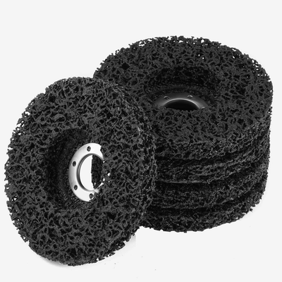 #ad 5 Pack 4 1 2 x 7 8 Extra Coarse Strip Discs Rust Paint Removal Clean amp; Prep $25.99