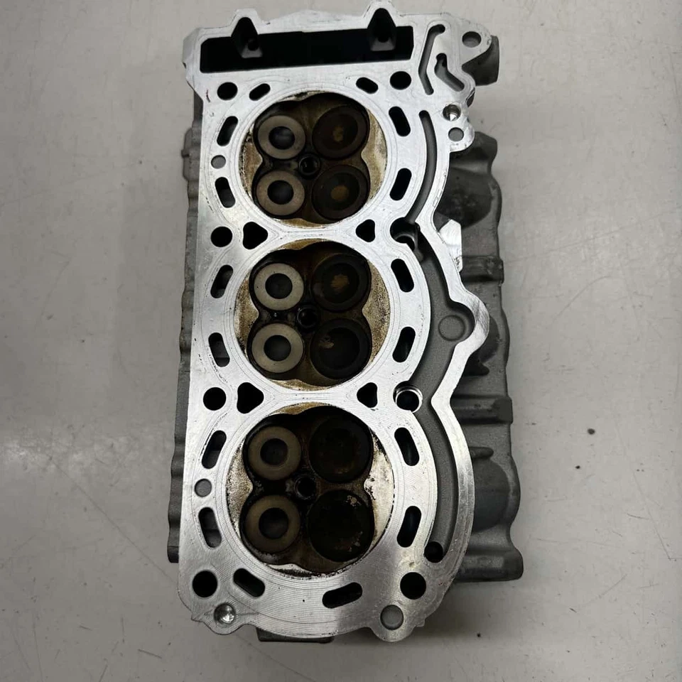 Cylinder Head Asm - 2019 SKI-DOO Renegade 900 ACE - Image 2 of 4