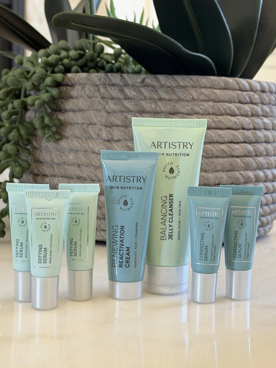 ARTISTRY Anti-Aging Creams for sale | eBay