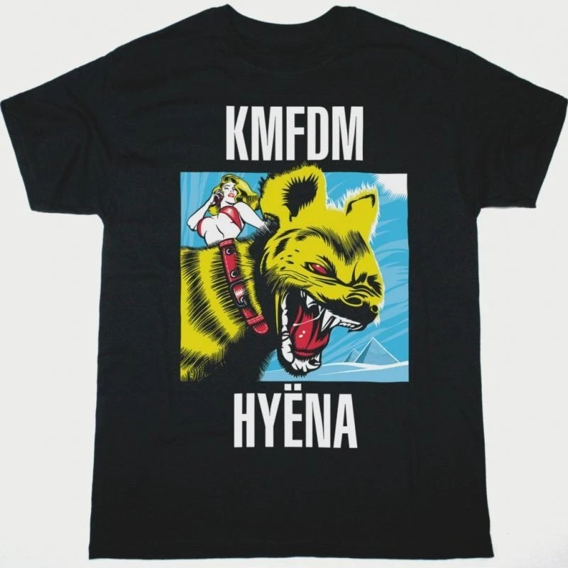 Kmfdm Shirt for sale | eBay UK