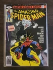 The Amazing Spider-Man #194 (Marvel Comics July 1979)