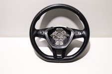 2015-2017 Volkswagen Golf Driver Steering Wheel Wcruise Switch Buttons Oem