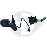 AußEnspiegel Diederichs 7424224 FüR Seat Rechts