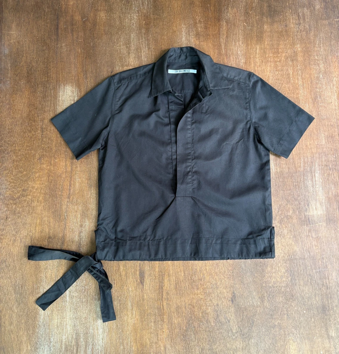 Bikkembergs Casual Button-Down Shirts for Men for sale | eBay