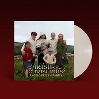 Angelo Kelly & Family: Irish Christmas (Limited Edition) (Colored Vinyl) - -
