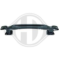AufpralldäMpfer StoßFäNger Diederichs 1265065 FüR Bmw Hinten