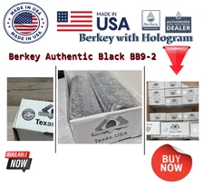 Berkey Authentic Black BB9-2 Water replacement Filters For Berkey Water System