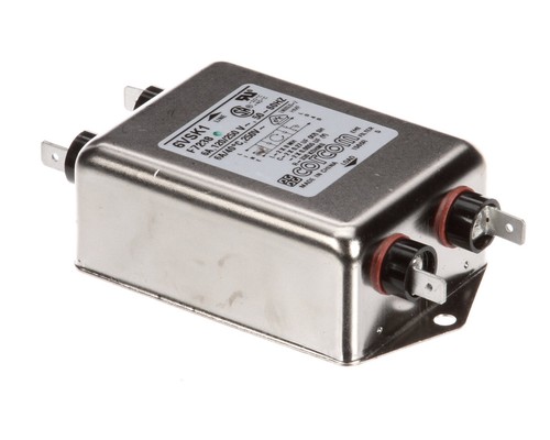 Turbochef Emi Filter (International 50Hz Hhb, All Hhd, All 2 100539 - Free - Bild 1 von 4