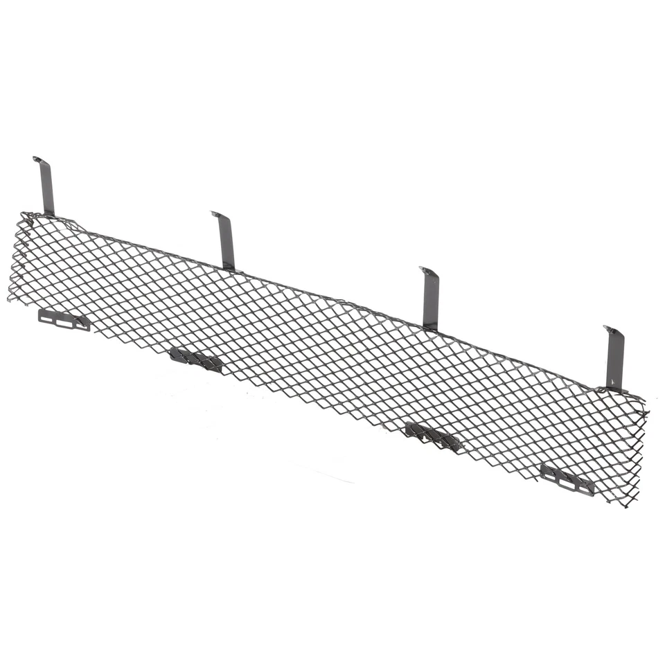 For 2009-2012 Galant Front Bumper Grille 6402A191 MI1036112 Foto 2 de 4