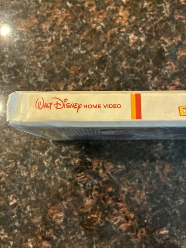 Disney VHS Tape That Darn Cat *Fast Ship - Imagen 7 de 17