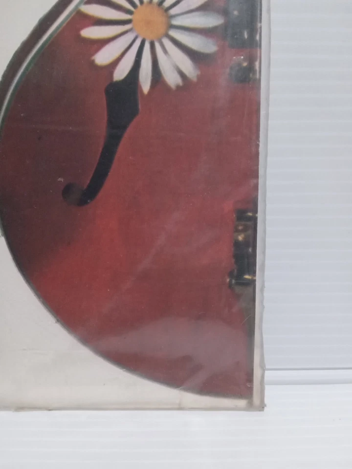 LOS RENO FACTORY SEALED LP MEXICO 1965 CREDITS ERROR BEATLES DUSTY SPRINGFIELD - Image 3 of 4