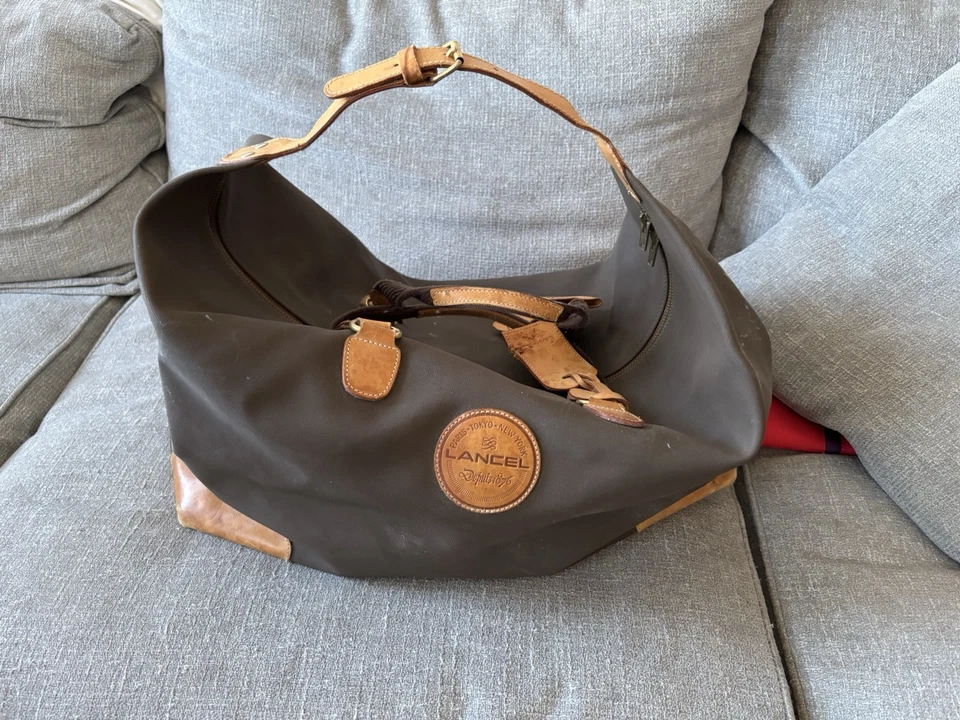 Lancel手提包 — 第 4/4 张图片