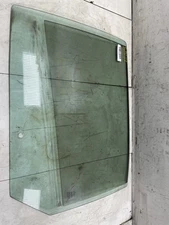 2010 2019 FORD TAURUS REAR LEFT DRIVER SIDE DOOR GLASS OEM+