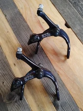 Dia-Compe BRS Blaze Brake Calipers Short Reach Side Pull Front Rear Max52 Min40 