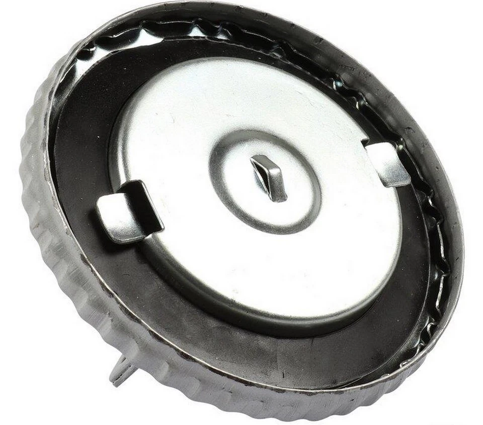 Tapa depósito PORSCHE 911 F/G Rennsport RSR ST Style Foto 2 de 4