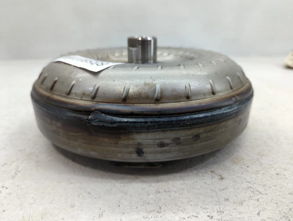 Dodge Journey 2014 convertidor de par transmisión automática OEM P3QZY Foto 4 de 4